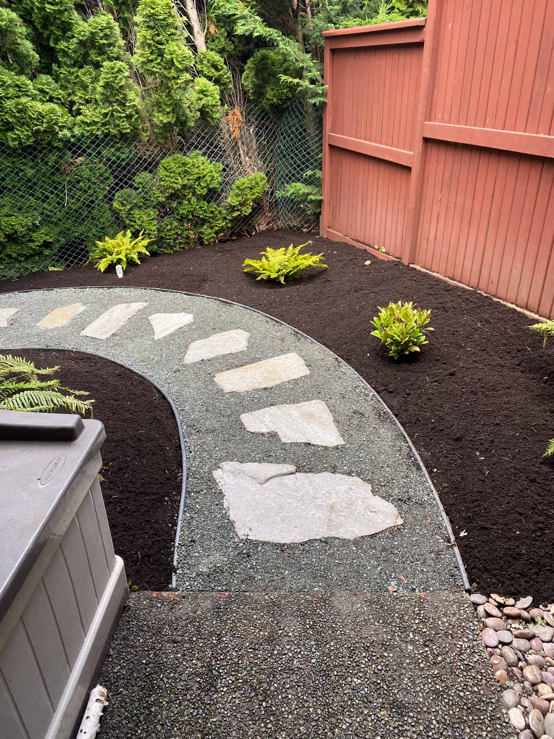 Hardscaping & Construction